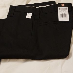 Dickies work pants